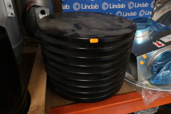 Div. Ventilationsdele LINDAB