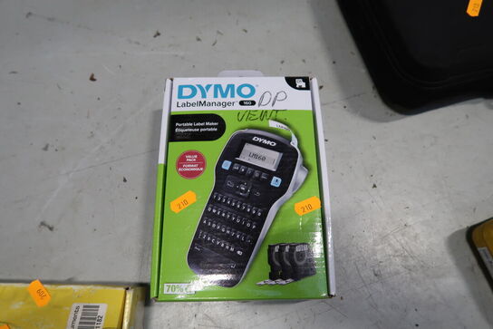 Labelprinter DYMO