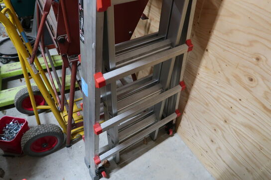 Multistige LITTLE GIANT Classic