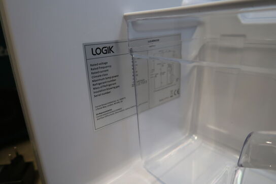 Køleskab LOGIK