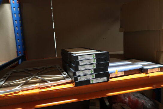 Div. Filtre DANFILTER