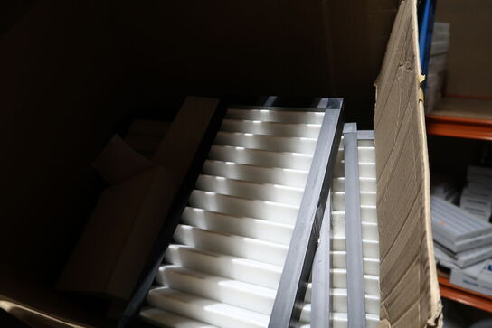 Div. Filtre DANFILTER