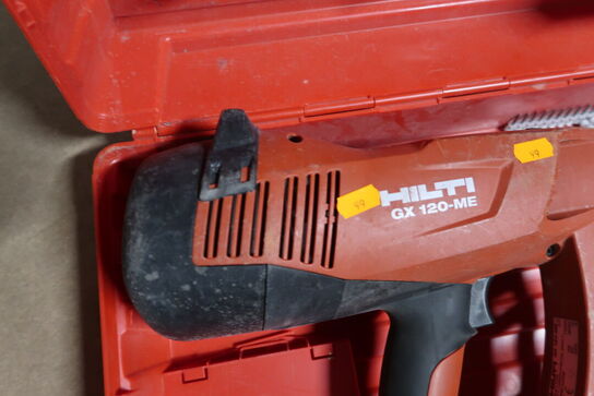 Borehammer HILTI TE 7