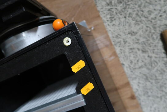 Ventilationsenhed RDCD25SKHC