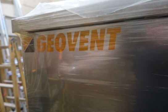 Procesudsugning GEOVENT PU13