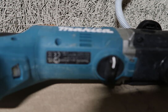 Akku vinkelboremaskine MAKITA DDA450