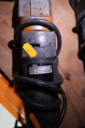 Pladesaks DRACO 3514-7R