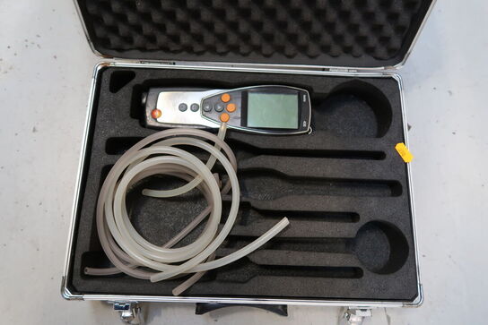 Anemometer TESTO 435