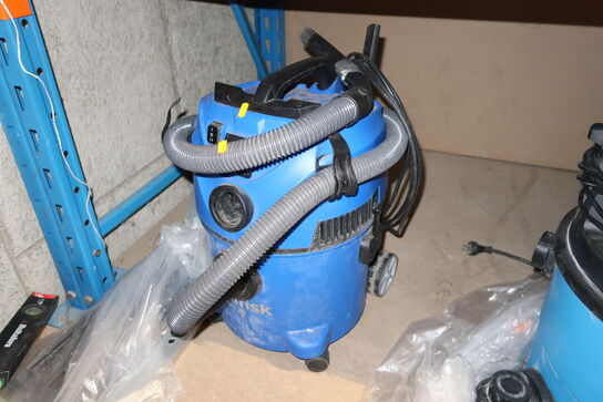 Støvsuger NILFISK Multi 20