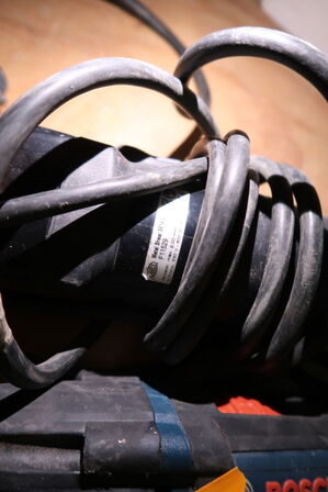 Multicutter BOSCH Professional GOP 30-28