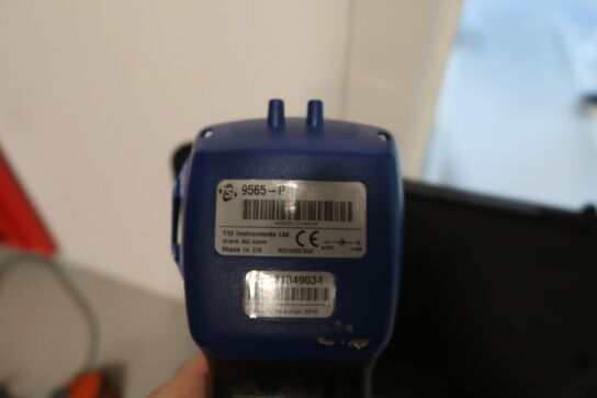 Multifunktions instrument TSI 9565-P