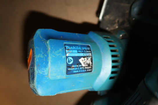 Akku båndsav MAKITA DPB181