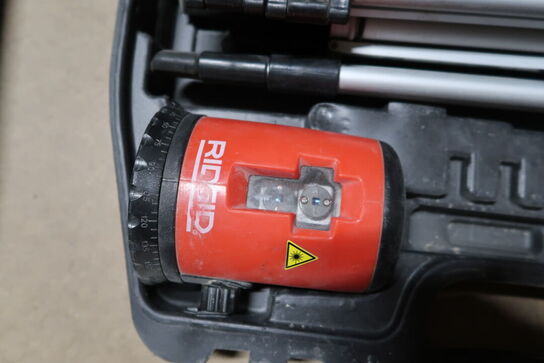 Linjelaser RIDGID CL-100