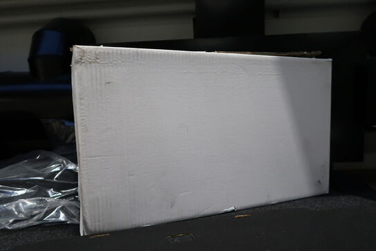 Ventilationsenhed SYSTEMAIR 490-14