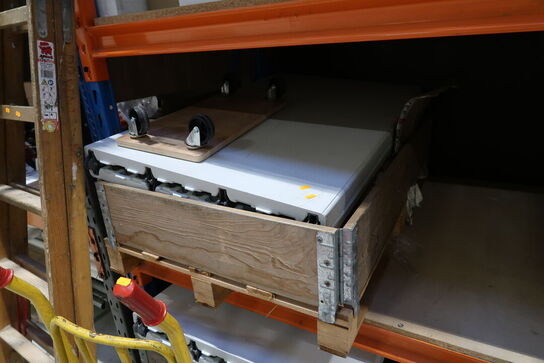 Div. Klapstole og borde