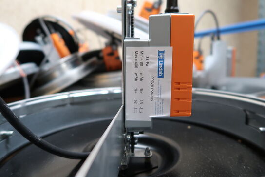 Div. Motorer til brandspjæld BELIMO LH24A-MF60