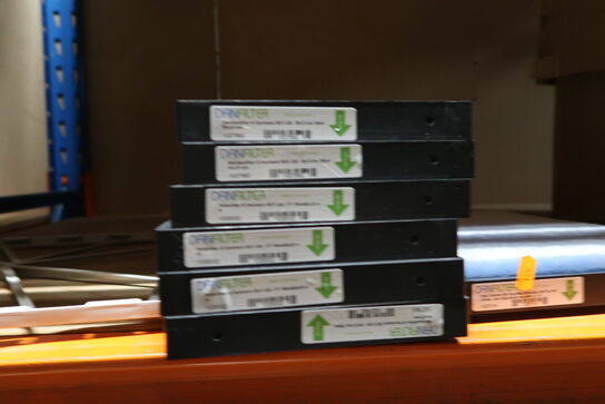 Div. Filtre DANFILTER