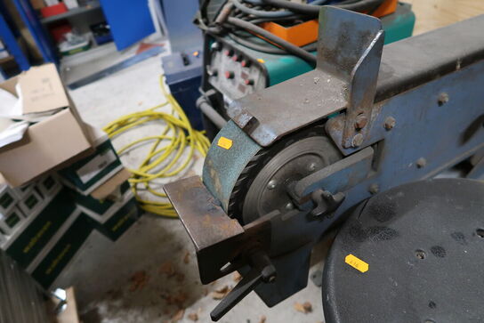 Båndsliber S 75-2250