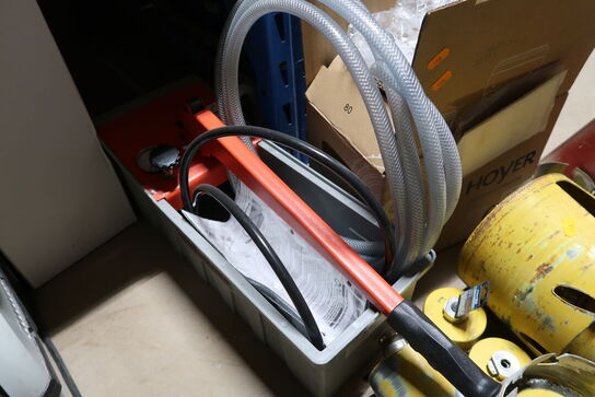 Trykspand RIDGID 1450