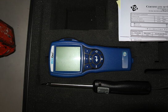 Multifunktions instrument TSI 9565-P