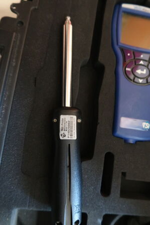 Multifunktions instrument TSI 9565-P