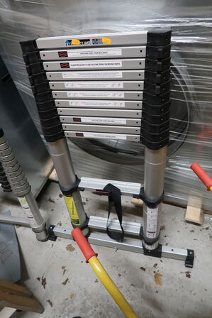 Skydestige XTEND CLIMB