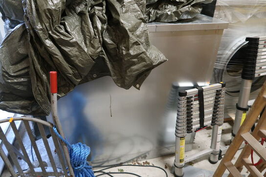 Procesudsugning GEOVENT