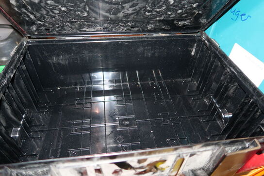 Støvsuger MAKITA DVC350