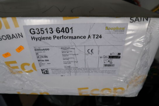 Akustikpaneler ECOPHON G3513 6401