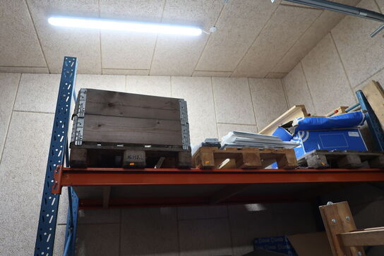 Div. Ventilationsdele