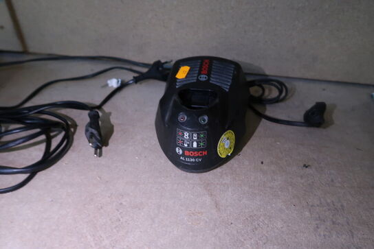 Lader BOSCH