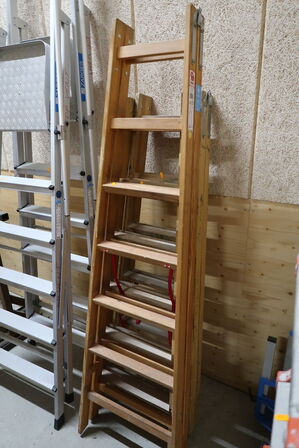 2 stk. wienerstiger JUMBO