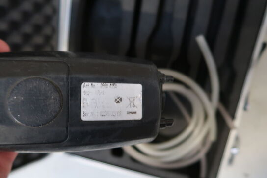 Anemometer TESTO 435