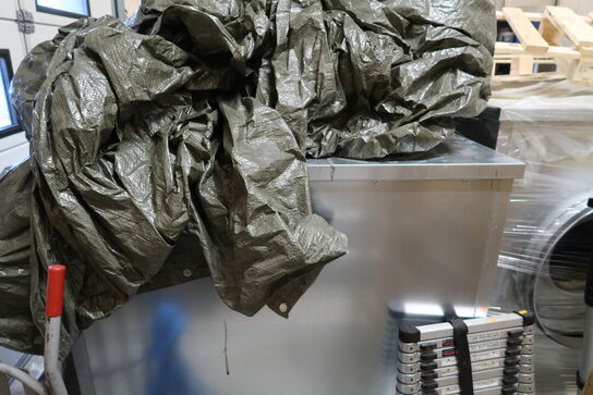 Procesudsugning GEOVENT