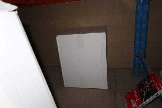 Div. Dele til ventilation