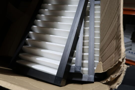 Div. Filtre DANFILTER