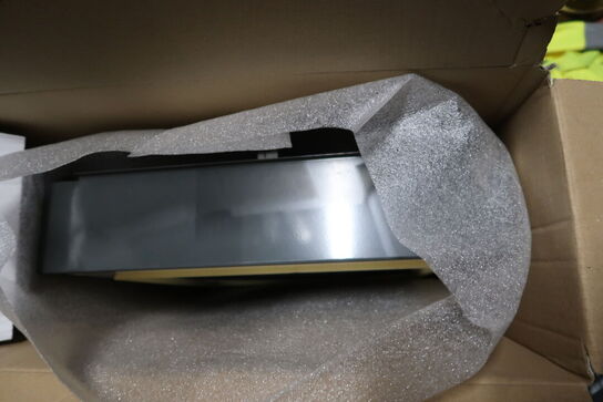 Div. Dele til ventilation