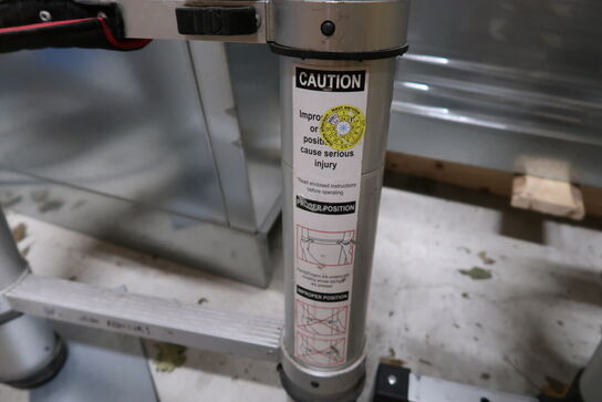 Skydestige XTEND CLIMB