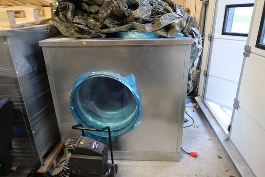 Procesudsugning GEOVENT