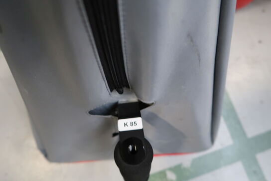 Løftstrømstragt KIMO