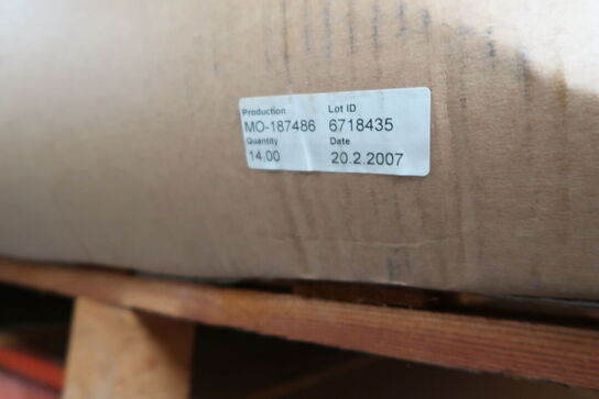 Palle med flexslanger