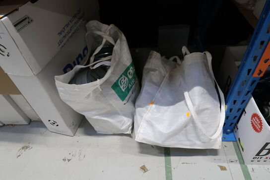 Div. Filtre DINAIR m.fl.