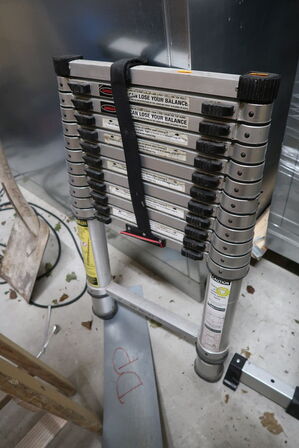 Skydestige XTEND CLIMB