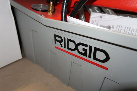 Trykspand RIDGID 1450