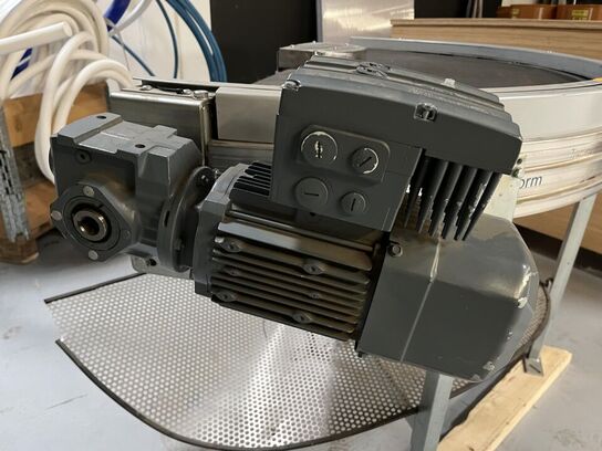 Rundsving Transport Bånd