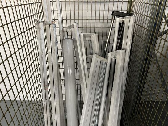 Assorteret Skære til pakkeborde