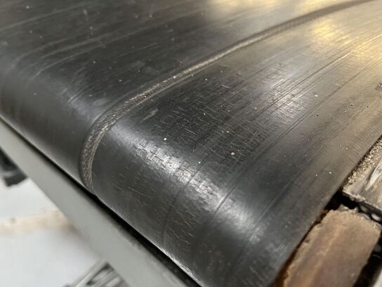 Blødt Sving  Transport Bånd