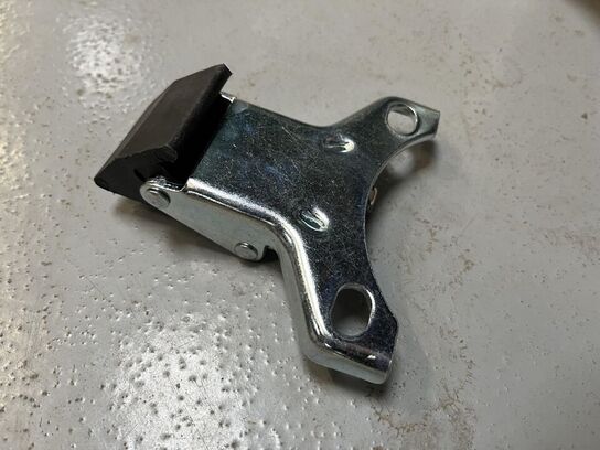 8. Stk. Nye Hjul med bremser