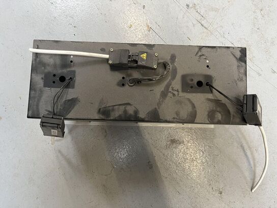 Palle med Indbygnings Spots