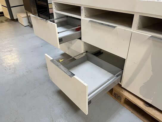 Udstillings disk til butik 